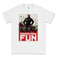 White weird al yankovic stand up comedy Classic Tee - linhVisuals