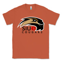 Copper siu edwardsville cougars Classic Tee - linhVisuals