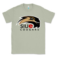 Matcha siu edwardsville cougars Classic Tee - linhVisuals