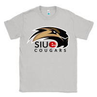 Moon Dust siu edwardsville cougars Classic Tee - linhVisuals