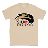 Mushroom siu edwardsville cougars Classic Tee - linhVisuals
