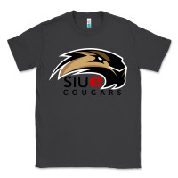 Smoke siu edwardsville cougars Classic Tee - linhVisuals