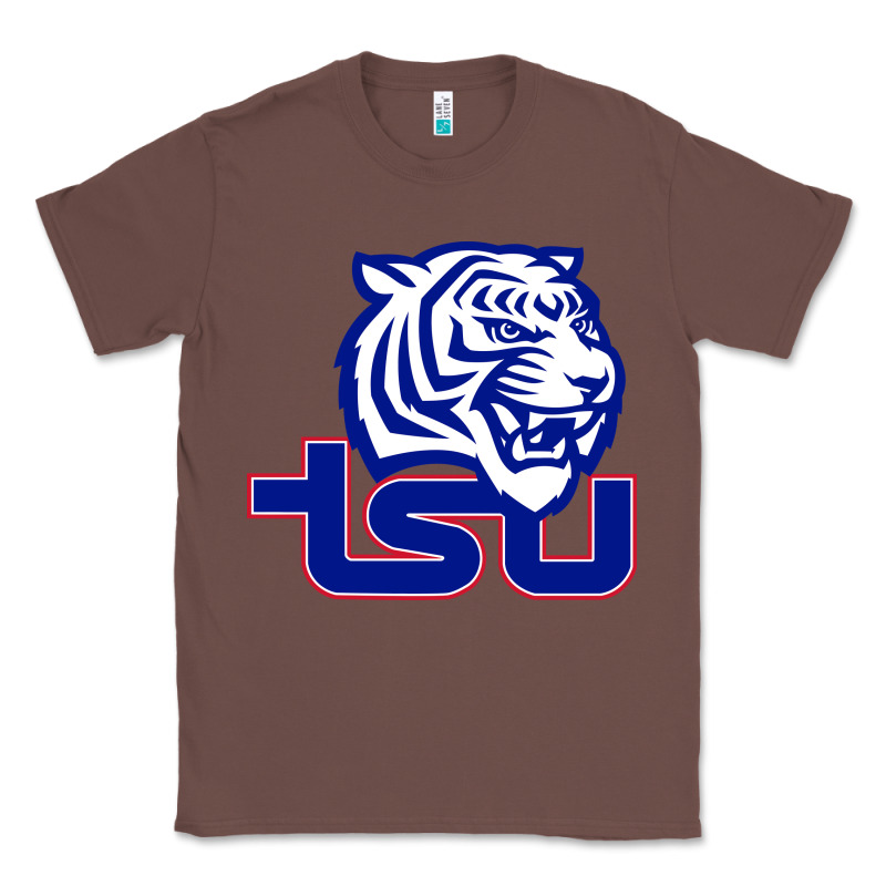 Tennessee State Tigers Classic Tee by linhVisuals | Teevron