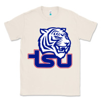 Natural tennessee state tigers Classic Tee - linhVisuals