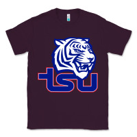 Plum tennessee state tigers Classic Tee - linhVisuals