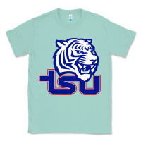 Seafoam tennessee state tigers Classic Tee - linhVisuals