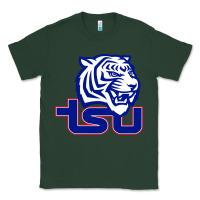 Sports Green tennessee state tigers Classic Tee - linhVisuals