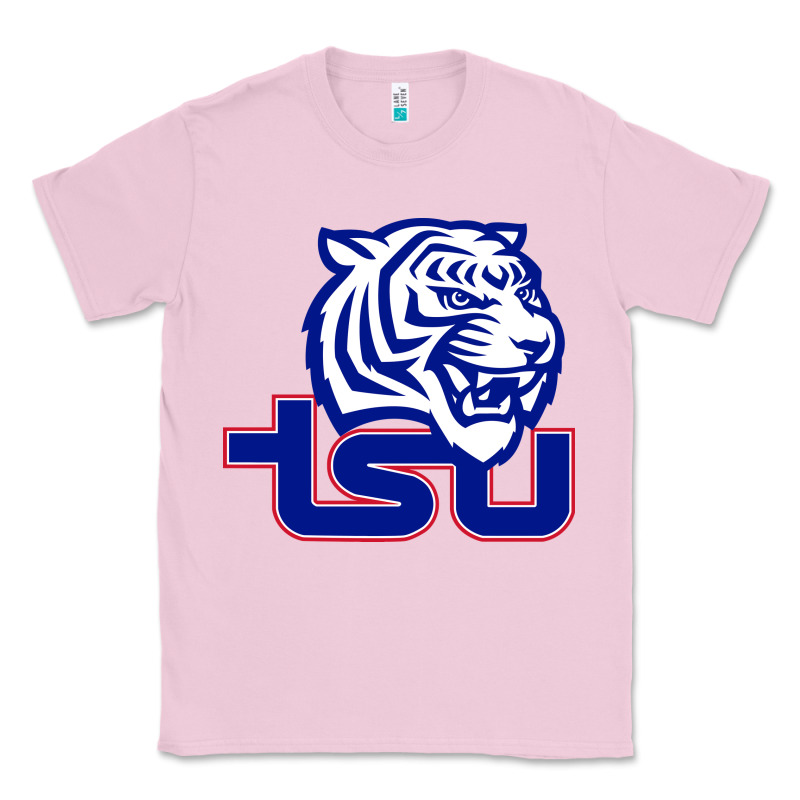 Tennessee State Tigers Classic Tee by linhVisuals | Teevron