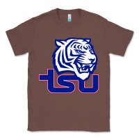 Chestnut tennessee state tigers Classic Tee - linhVisuals