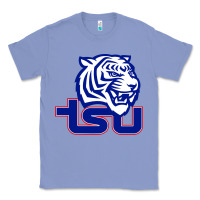 Colony Blue tennessee state tigers Classic Tee - linhVisuals