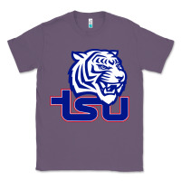 Lavender tennessee state tigers Classic Tee - linhVisuals
