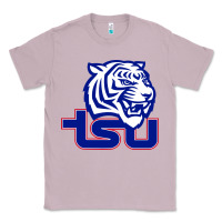 Lilac tennessee state tigers Classic Tee - linhVisuals