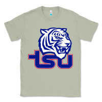 Matcha tennessee state tigers Classic Tee - linhVisuals