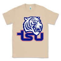 Mushroom tennessee state tigers Classic Tee - linhVisuals