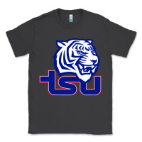 Smoke tennessee state tigers Classic Tee - linhVisuals