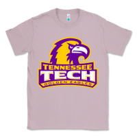 Lilac tennessee tech golden Classic Tee - linhVisuals