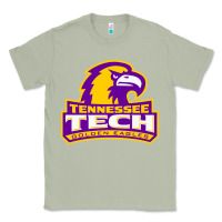 Matcha tennessee tech golden Classic Tee - linhVisuals