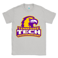 Moon Dust tennessee tech golden Classic Tee - linhVisuals