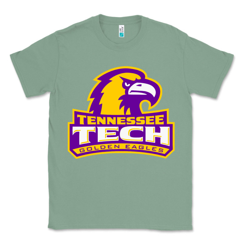 Tennessee Tech Golden Classic Tee by linhVisuals | Teevron