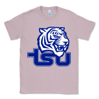 Lilac tennessee state tigers Classic Tee - linhVisuals