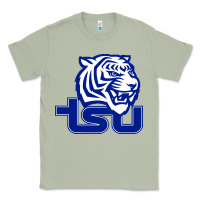 Matcha tennessee state tigers Classic Tee - linhVisuals