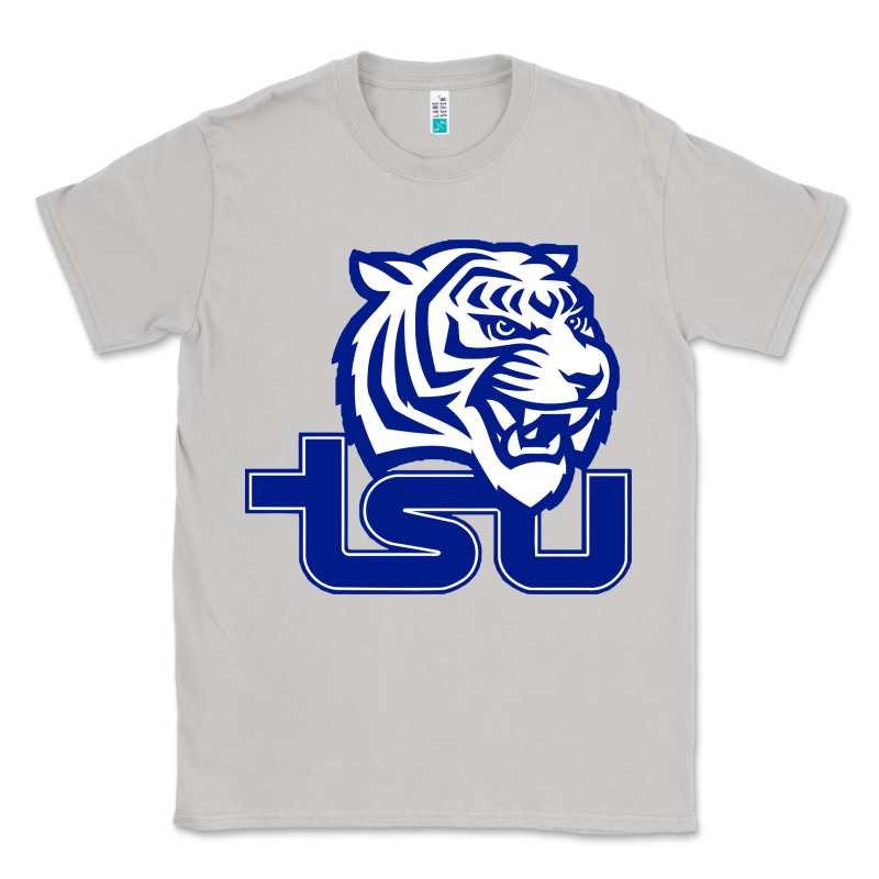 Tennessee State Tigers Classic Tee by linhVisuals | Teevron