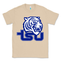 Mushroom tennessee state tigers Classic Tee - linhVisuals