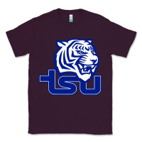 Plum tennessee state tigers Classic Tee - linhVisuals