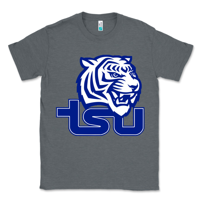 Tennessee State Tigers Classic Tee by linhVisuals | Teevron