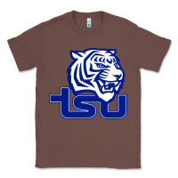 Chestnut tennessee state tigers Classic Tee - linhVisuals