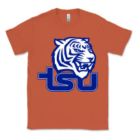 Copper tennessee state tigers Classic Tee - linhVisuals