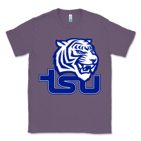 Lavender tennessee state tigers Classic Tee - linhVisuals