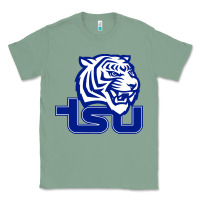 Sage tennessee state tigers Classic Tee - linhVisuals