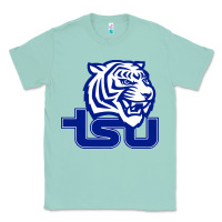 Seafoam tennessee state tigers Classic Tee - linhVisuals