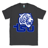 Smoke tennessee state tigers Classic Tee - linhVisuals