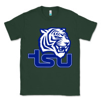 Sports Green tennessee state tigers Classic Tee - linhVisuals