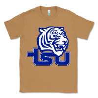 Toasted Coconut tennessee state tigers Classic Tee - linhVisuals