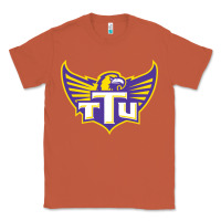 Copper tennessee tech golden Classic Tee - linhVisuals