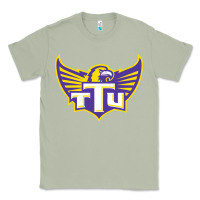 Matcha tennessee tech golden Classic Tee - linhVisuals