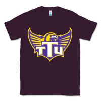 Plum tennessee tech golden Classic Tee - linhVisuals