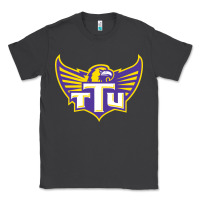 Smoke tennessee tech golden Classic Tee - linhVisuals