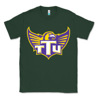 Sports Green tennessee tech golden Classic Tee - linhVisuals