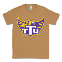 Toasted Coconut tennessee tech golden Classic Tee - linhVisuals