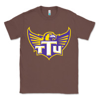 Chestnut tennessee tech golden Classic Tee - linhVisuals