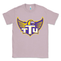 Lilac tennessee tech golden Classic Tee - linhVisuals