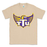 Mushroom tennessee tech golden Classic Tee - linhVisuals