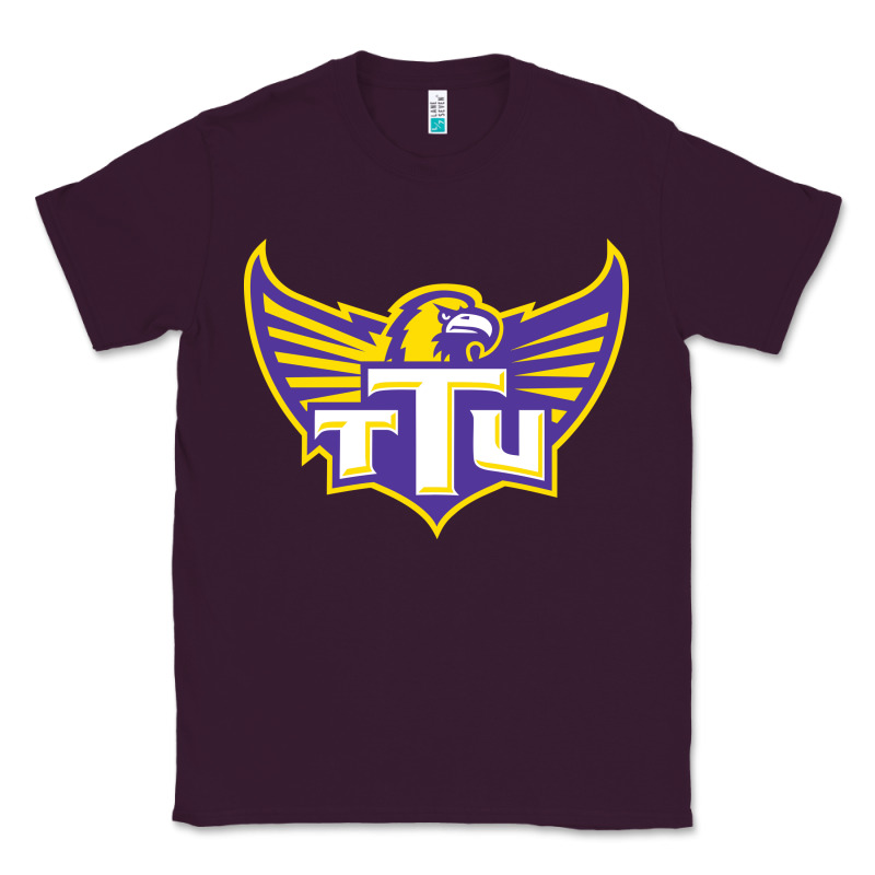 Tennessee Tech Golden Classic Tee by linhVisuals | Teevron