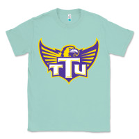 Seafoam tennessee tech golden Classic Tee - linhVisuals