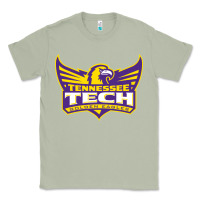 Matcha tennessee tech golden Classic Tee - linhVisuals