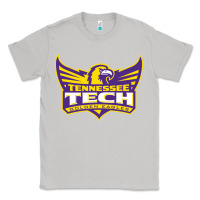 Moon Dust tennessee tech golden Classic Tee - linhVisuals